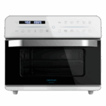 Bake&Fry 2500 Touch White