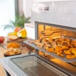 Bake&Fry 2500 Touch White - Image 10