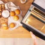 Bake&Fry 3000 Touch Steel - Image 9