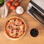 Bake&Fry 3000 Touch Steel - Image 7