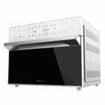 Bake&Fry 3000 Touch White