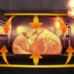 Bake&Toast 2300 White - Image 4