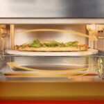 Bake&Toast 2600 Black 4Pizza - Image 7