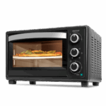 Bake&Toast 2600 Black 4Pizza