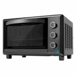 Bake&Toast 2600 Black 4Pizza - Image 2