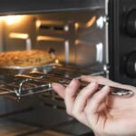 Bake&Toast 3090 Black Gyro - Image 6