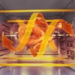 Bake&Toast 3090 Black Gyro - Image 5