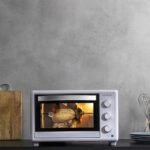 Bake&Toast 3090 White Gyro - Image 5