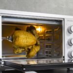 Bake&Toast 3090 White Gyro - Image 7