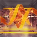 Bake&Toast 3090 White Gyro - Image 4