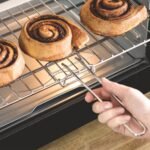 Bake&Toast 4600 Black Gyro - Image 6