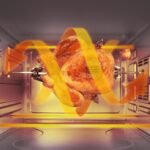 Bake&Toast 4600 Black Gyro - Image 5