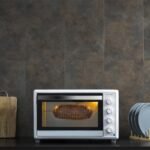 Bake&Toast 4600 White Gyro - Imagen 4