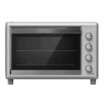 Bake&Toast 6090 White Gyro