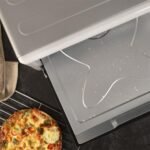 Bake&Toast 6090 White Gyro - Imagen 10