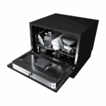 Bolero Aguazero 2300 Dark - Image 3