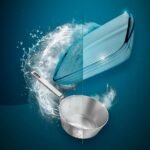 Bolero Aguazero 2300 Inox - Image 8