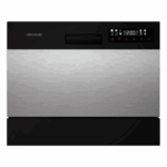 Bolero Aguazero 2300 Inox - Image 2