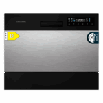 Bolero Aguazero 2300 Inox