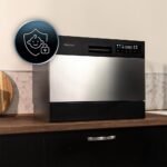 Bolero Aguazero 2300 Inox - Image 11