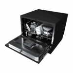 Bolero Aguazero 2300 Inox - Image 3