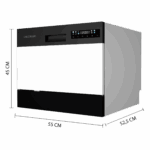 Bolero Aguazero 2300 - Image 4