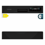 Bolero Aguazero 2300