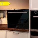 Bolero Aguazero 2400 Black Glass - Image 10