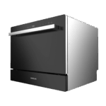 Bolero Aguazero 2400 Black Glass - Image 5