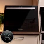 Bolero Aguazero 2400 Black Glass - Image 11