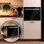 Bolero Aguazero 2400 Black Glass - Image 8