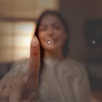 Bolero Aguazero 2400 Black Glass - Image 9