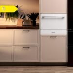 Bolero Aguazero 2400 White Glass - Image 10