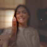 Bolero Aguazero 2400 White Glass - Image 9