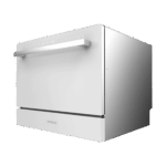 Bolero Aguazero 2400 White Glass - Image 5