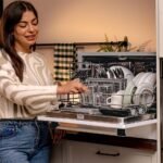 Bolero Aguazero 2400 White Glass - Image 7