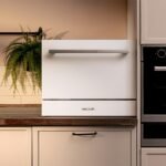 Bolero Aguazero 2400 White Glass - Image 6