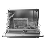 Bolero Aguazero 2400 White Glass - Image 3