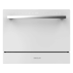 Bolero Aguazero 2400 White Glass - Image 2