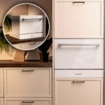 Bolero Aguazero 2400 White Glass - Image 8