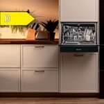 Bolero Aguazero 2500 S-BI Black Glass - Image 10