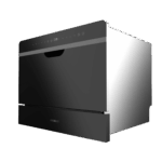 Bolero Aguazero 2500 S-BI Black Glass - Image 5