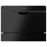 Bolero Aguazero 2500 S-BI Black Glass - Image 2