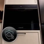 Bolero Aguazero 2500 S-BI Black Glass - Image 11