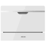 Bolero Aguazero 2500 S-BI White Glass - Image 2