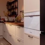 Bolero Aguazero 2500 S-BI White Glass - Image 8