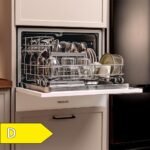 Bolero Aguazero 2500 S-BI White Glass - Image 10