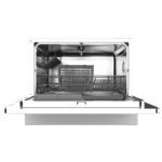 Bolero Aguazero 2500 S-BI White Glass - Image 3