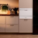 Bolero Aguazero 2500 S-BI White Glass - Image 6