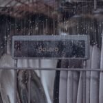 Bolero Aguazero 4201 Inox E - Image 8